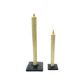 Iron Candle Stand | Small_Daiyo_201-41-0536-735 | Obakki