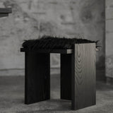 Juddas Stool | 01 Furniture Deceres Obakki