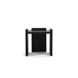 Juddas Stool | 01 Furniture Deceres Obakki