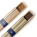 Kayuragi Sandalwood Incense_Nippon Kodo_201-42-0727-144SNDWDOS | Obakki
