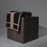 LC2 Jacquard Blanket - Blankets & Throws by R+D.Lab | Obakki