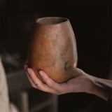 Liso Corto Vase_Julio Martinez Diaz_201-74-1331-763CLAYOS | Obakki