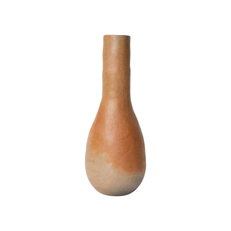 Liso Cuello Vase Vases Julio Martinez Diaz Obakki