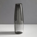 Luisa 1L Smooth Carafe | Fog Grey_R+D.Lab_201-52-0286-131-Fog Grey-O/S | Obakki