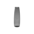 Luisa 1L Smooth Carafe | Fog Grey_R+D.Lab_201-52-0286-131-Fog Grey-O/S | Obakki