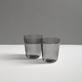 Luisa Acqua Smooth | Set of 2_R+D.Lab_201-52-0285-131-Fog Grey-O/S | Obakki