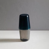 Luisa Bonne Nuit Set_R+D.Lab_201-52-0282-131-Fog Grey-O/S | Obakki