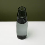 Luisa Calice 3 - Piece Set | Fog Grey - Glassware by R+D.Lab | Obakki