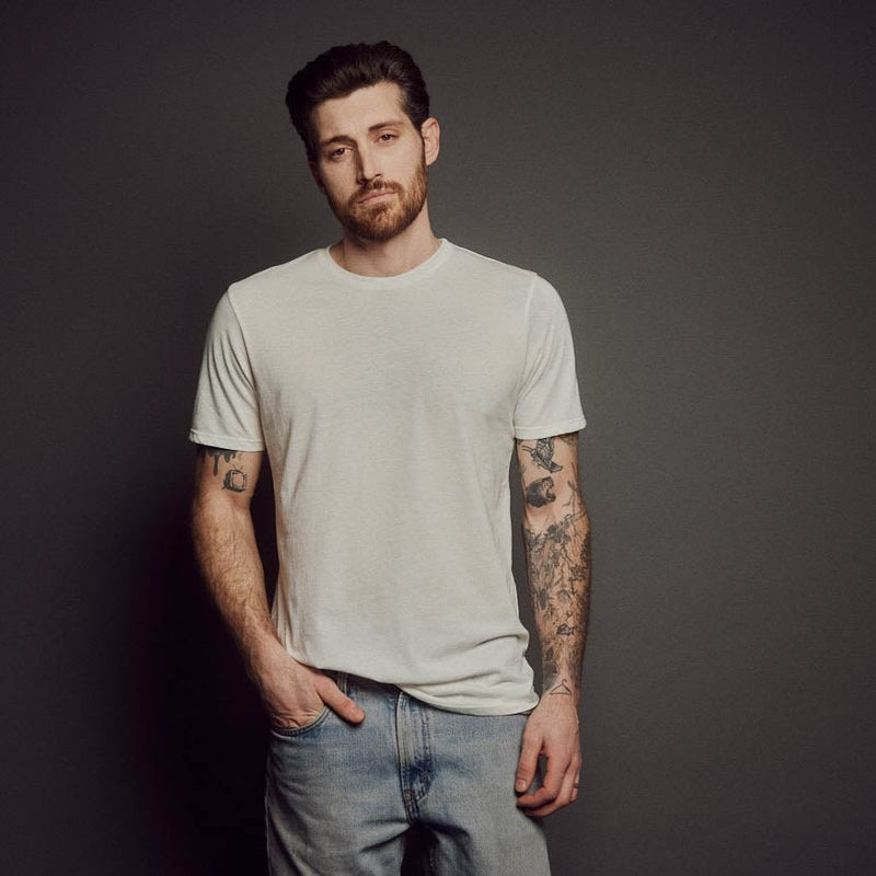 Men's Basic T-Shirt - T-Shirts by Obakki | Obakki