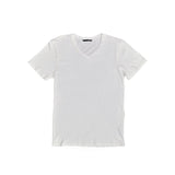 Men's Basic V - Neck - T-Shirts by Obakki | Obakki