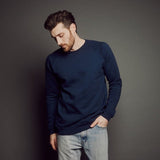 Men's Classic Crew Sweatshirt - Sweatshirts by Obakki | Obakki