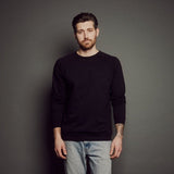 Men's Classic Crew Sweatshirt - Sweatshirts by Obakki | Obakki