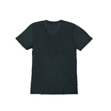 Men's Heathered V - Neck - T-Shirts by Obakki | Obakki