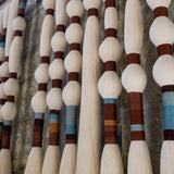 Milpa Wall Hanging - Wall Hangings by Caralarga | Obakki