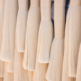 Mini Brush Wall Hanging Wall Hangings Caralarga Obakki