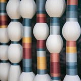 Mini Morse Wall Hanging Wall Hangings Caralarga Obakki