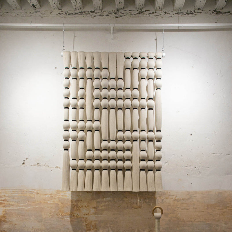 Mitla Wall Hanging Wall Hangings Caralarga Obakki