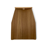 Natural Wood Dustpan | L - Dustpans by Takada | Obakki