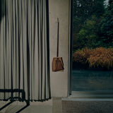 Natural Wood Dustpan | L - Dustpans by Takada | Obakki