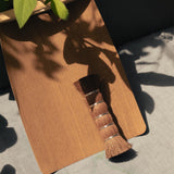 Natural Wood Dustpan | S - Dustpans by Takada | Obakki