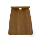 Natural Wood Dustpan | S - Dustpans by Takada | Obakki