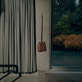 Natural Wood Dustpan | S - Dustpans by Takada | Obakki