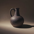 Oaxacan Clay Botellas Pitcher_Ana Beatriz_201-50-1162-170CLAYOS | Obakki