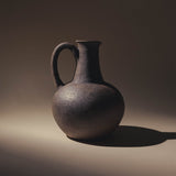 Oaxacan Clay Botellas Pitcher_Ana Beatriz_201-50-1162-170CLAYOS | Obakki