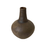 Oaxacan Clay Vase | Botellas Vases Ana Beatriz Obakki
