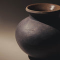 Oaxacan Clay Vase | Cantaritos_Ana Beatriz_201-50-1153-170CLAYOS | Obakki