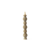 4" Totem Candle | L Candles Sumac 
