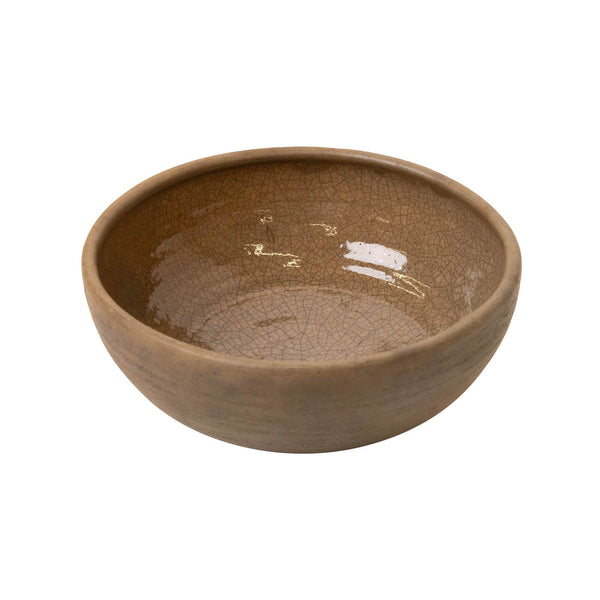 7" Oaxacan Clay Bowl Dinnerware 