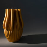 Absalon Vase Vases + Planters 