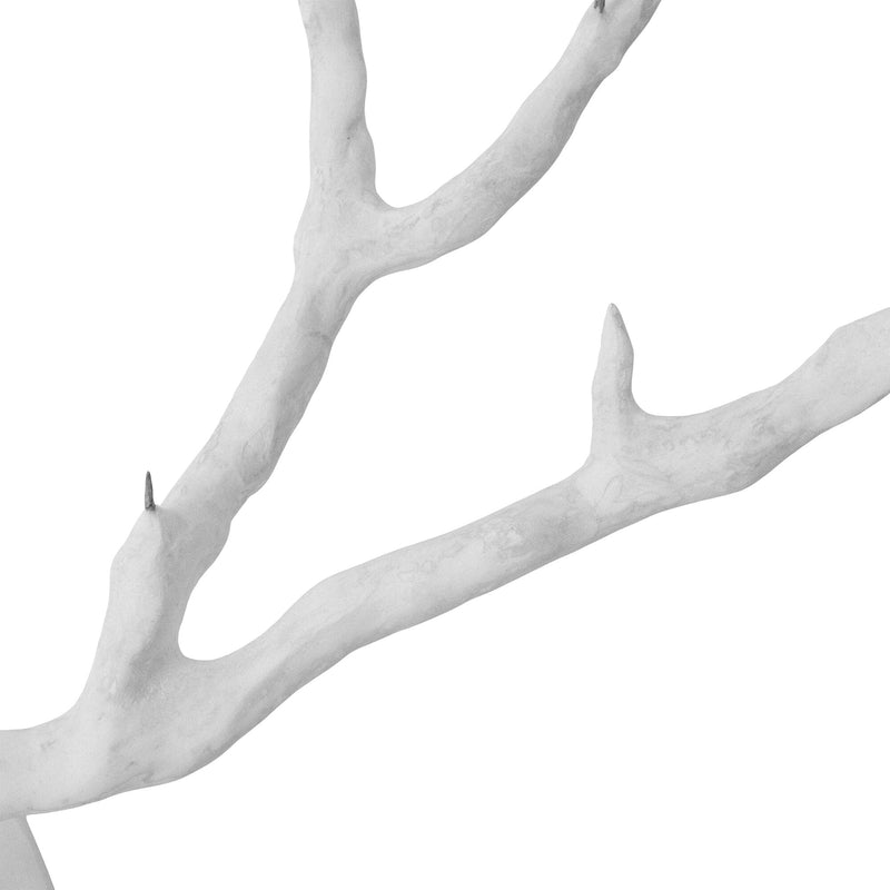 Branch Candelabra | Bone 43" Accents + Decor 