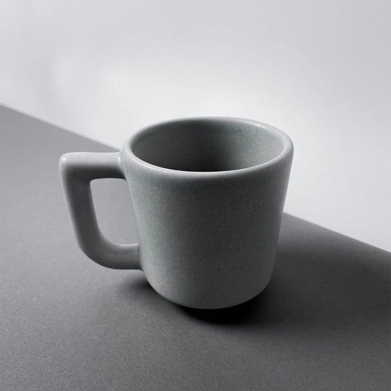 Cafete Mug | Set of 4 Coffee & Tea Cups 