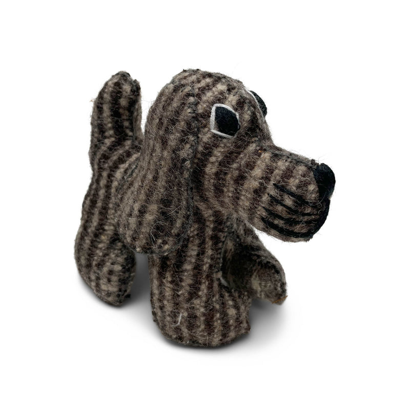 Chamulas Animals | Dog Objects Dark Pattern 