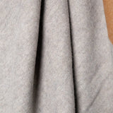 CITTA Blanket | Warm Grey Home Textiles 
