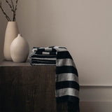 Cotton Woven Towel | Agaro Home Textiles 