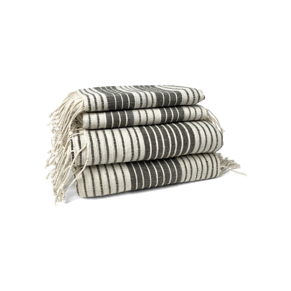 Cotton Woven Towel | Wenji Home Textiles 