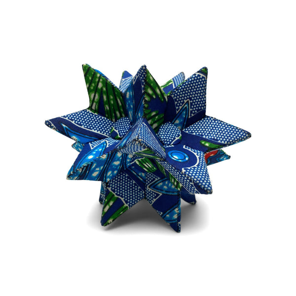 Kiden Star Gifts Blue-Green 