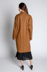 Rae Coat Coats + Jackets 