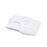 Organic Linen Fitted Sheet Bedding Libeco Obakki