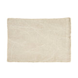 Pacific Place Mat | Flax (Set of 2) - Table Linens by Libeco | Obakki