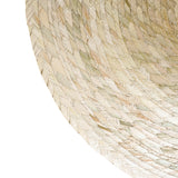 Palm Placemat | Chilapa - Placemats by AC Palma | Obakki