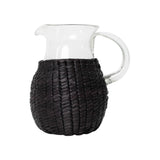 Pera Pitcher - Glassware by AC Palma | Obakki
