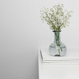 Piccola Vase | Smoke - Vases by La Soufflierie | Obakki