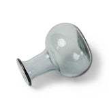 Piccola Vase | Smoke - Vases by La Soufflierie | Obakki