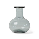 Piccola Vase | Smoke - Vases by La Soufflierie | Obakki