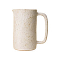 Pouring Pitcher_EnCrudo_201-54-0069-699CreamOS | Obakki