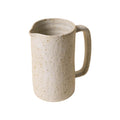 Pouring Pitcher_EnCrudo_201-54-0069-699CreamOS | Obakki